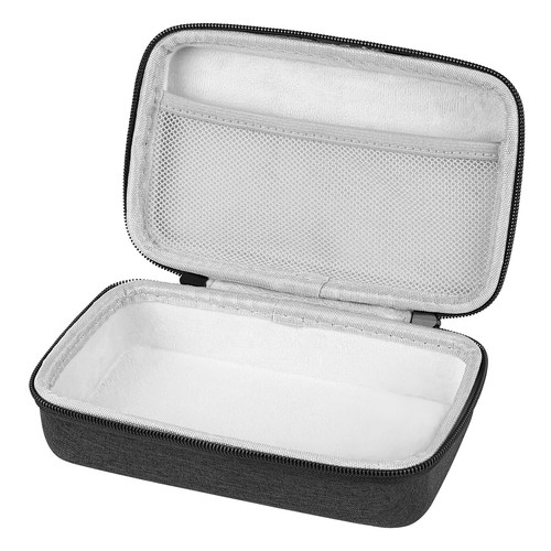 Geekria Audio Interface Hard Case Compatible with Focusrite Scarlett 2i2 - Picture 2 of 6