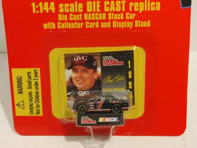 レーシングチャンピオン RACING CHAMPIONS  1:144scale Racing Champions NASCAR 1997 Edition 1:144 Mini Diecast Car