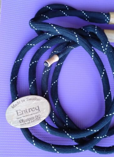 Entreq Olympus AES / EBU digital cable - XLR plugs - 1.52m long with drain lead - Picture 7 of 10