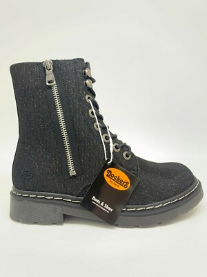 Dockers dr martens deals