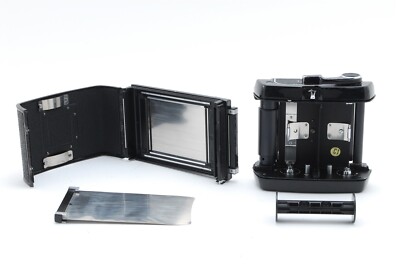 美品 Mamiya RB67 6x7 Film Back Holder 120 Mamiya 120 6x7 Pro Roll Film Holder - Accessory – Kamerastore