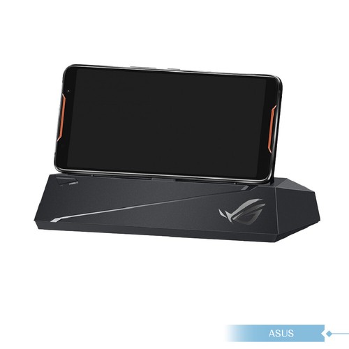 Accesorio original ASUS Official Mobile Desktop Dock (ZS660KLD) ROG 1&2&3 - Imagen 3 de 5