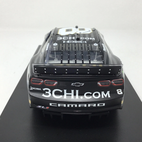 Tyler Reddick 2022 3CHI.com Salutes Road America Race Win Elite 1:24 Diecast - Bild 5 von 6