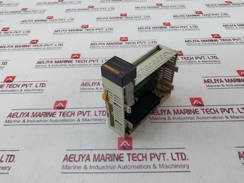 Omron CQM1-ID212 Digital Input Unit 16 Points 24VDC 6mA - Picture 4 of 8