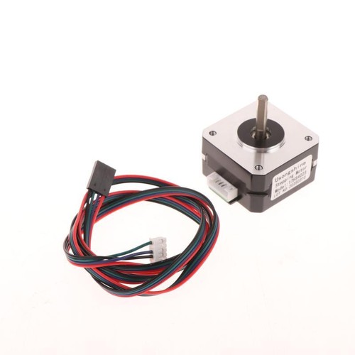 Stepper Motor 17HS4023 42BGYH 4-lead For CNC Laser Engraving Machine 3D Print $d - Bild 10 von 12