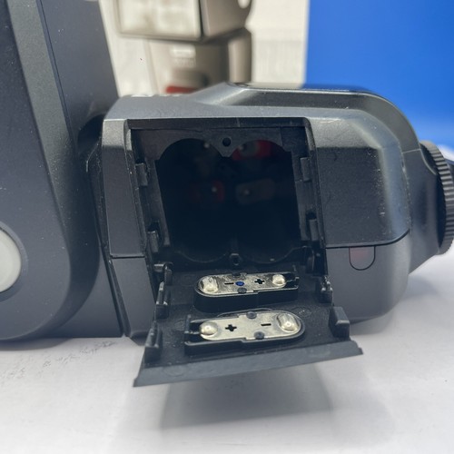 Metz Mecablitz 48 AF-1 DIGITAL For Nikon MB 48AF-1 N Electronic Camera Flash - Picture 11 of 14