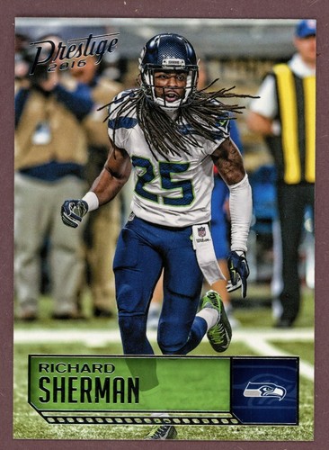 2016 Prestige Football Complete Your Set!! You Choose!! - Picture 116 of 134