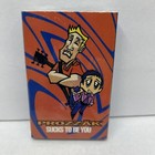 Prozzäk Sucks To Be You 1998 NEW SEALED EPIC PROMO SINGLE CASSETTE