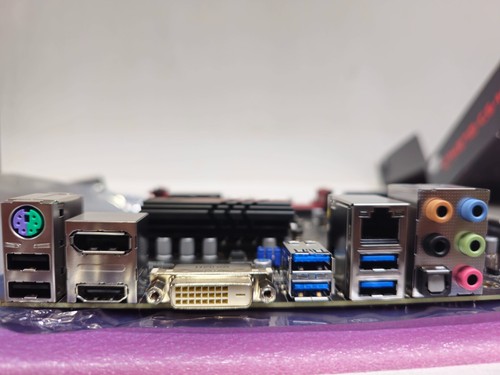Supermicro MBD-C7H270-CG-ML Micro-ATX Motherboard NEW, IN STOCK, 5 Year Warranty - Picture 7 of 9