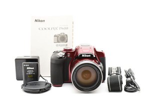 Nikon Coolpix P610 | eBay Nikon Coolpix P610 | eBay