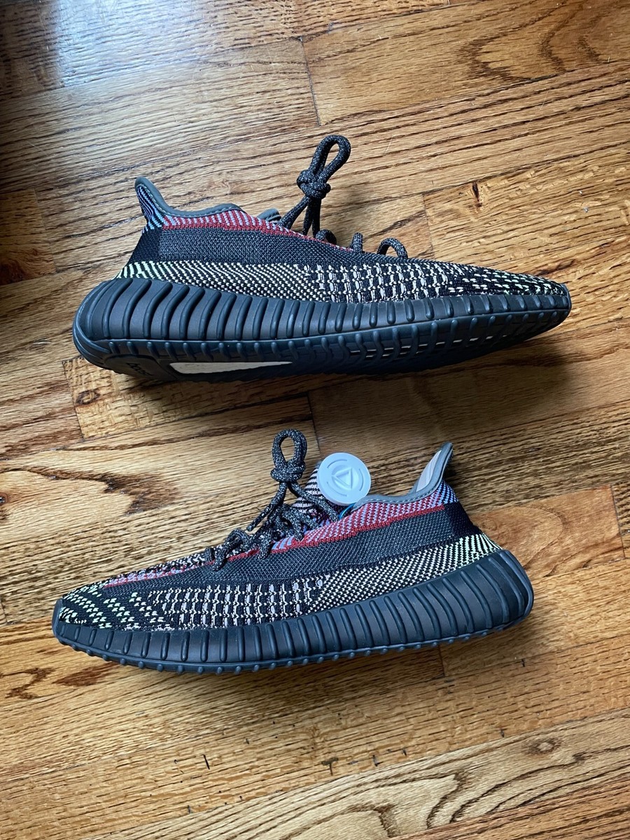 Reflective Yeezy 350 Boost Stockx Yecheil Reflective Yeezy Boost