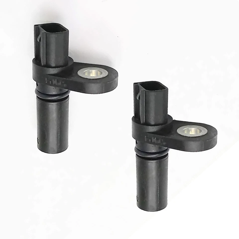 2 X Sensores de posición del árbol de levas para Ford F-150 2000-2010, 00-10 F-250 Super Duty Foto 3 de 4