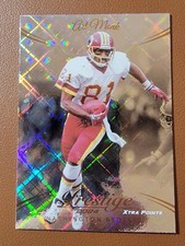 2024 Panini Prestige - Art Monk #300 XTRA POINTS DIAMONDS