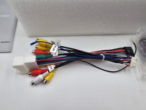 10.1'' Carplay For Mitsubishi Lancer 2007-2012 Android Car Stereo Radio 1+16G - Picture 8 of 23