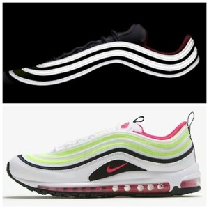 nike men's air max 97 shoes