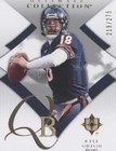 2008 Ultimate Collection Kyle Orton #64