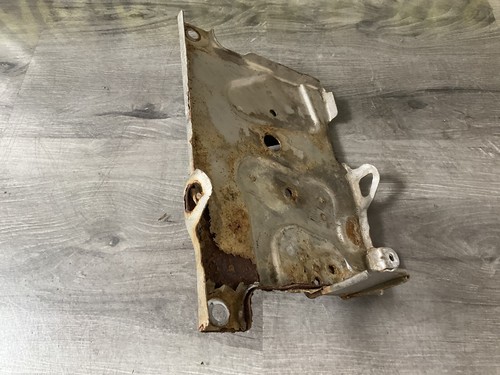 1998 99 00 01 2002 HONDA ACCORD 2.4L BATTERY METAL TRAY HOLDER H41 - Picture 2 of 10