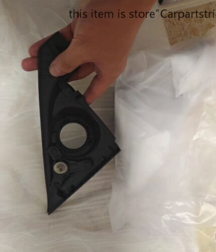 Tapicería 2014-2017 Reemplazar puerta delantera pilar bocina tweeter para Honda Accord - Imagen 4 de 5
