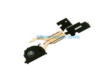 13N4-0XA0112 OEM MICROSOFT FAN WITH HEATSINK SURFACE 4 1958 GRD A EF24