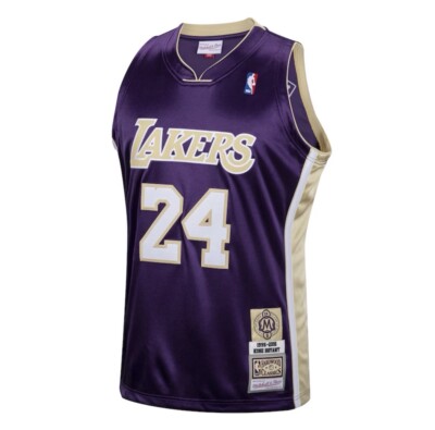 Lakers Kobe Bryant ユニフォーム S s-l400.jpg
