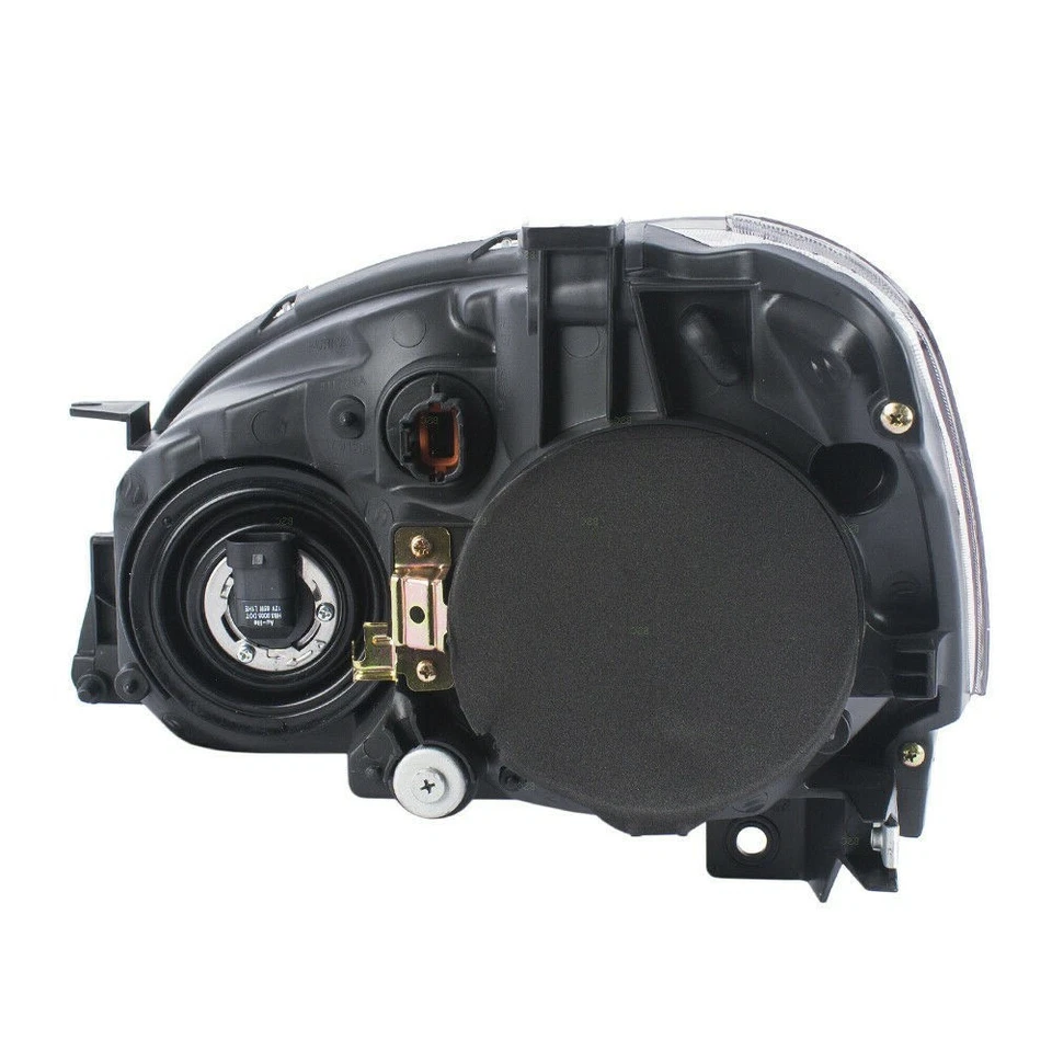 Faro delantero derecho pasajero para tipo HID para Nissan Altima 2005 2006 Foto 2 de 2