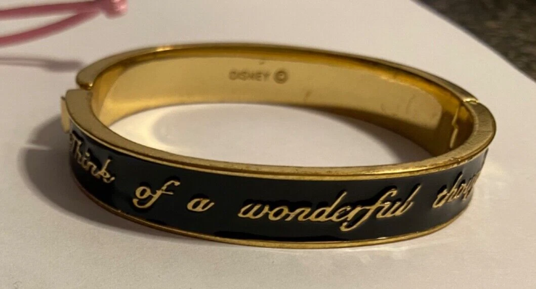 Disney couture shop bracelet