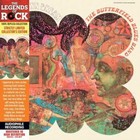 Blues Limited Edition Music CDs