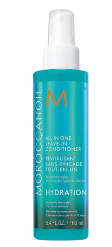 Moroccanoil All In One Leave In Conditioner 5.4 oz Hydration NEW