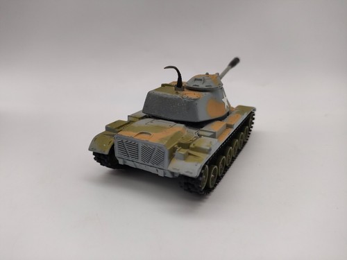 Corgi Toys M60 A1 Medium Tank - Bild 4 von 5