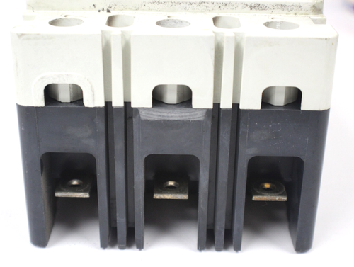 Disyuntor industrial Westinghouse EHD 3020 Serie C 20 Amp 480 V 3 polos - Imagen 4 de 6