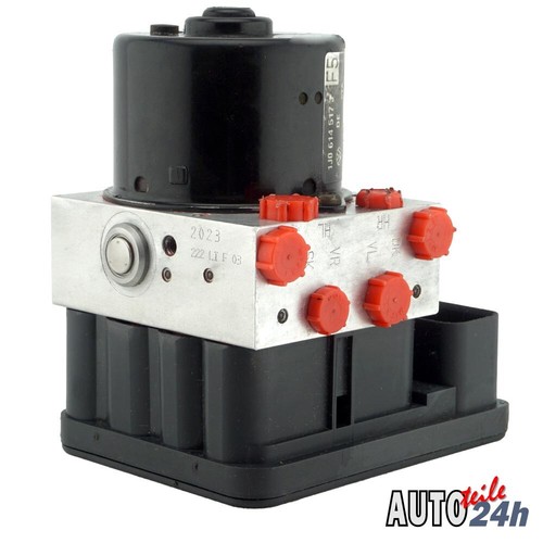 ABS VW 1C0907379M 10096003353 1J0614517J 10020600694  24 Monate Garantie - Bild 1 von 7