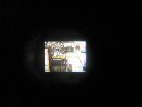 Sony DCR-TR7000 Digital8 Camcorder - Transfer Record Watch 8MM Hi8 - TESTED WORK - Picture 6 of 13