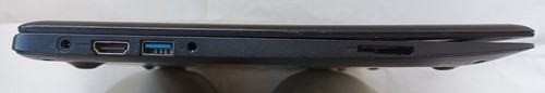 Acer Swift SF114-31 N15V2 Laptop 14.1" 4GB 64GB SSD Windows 10 Intel Pentium - Picture 20 of 21