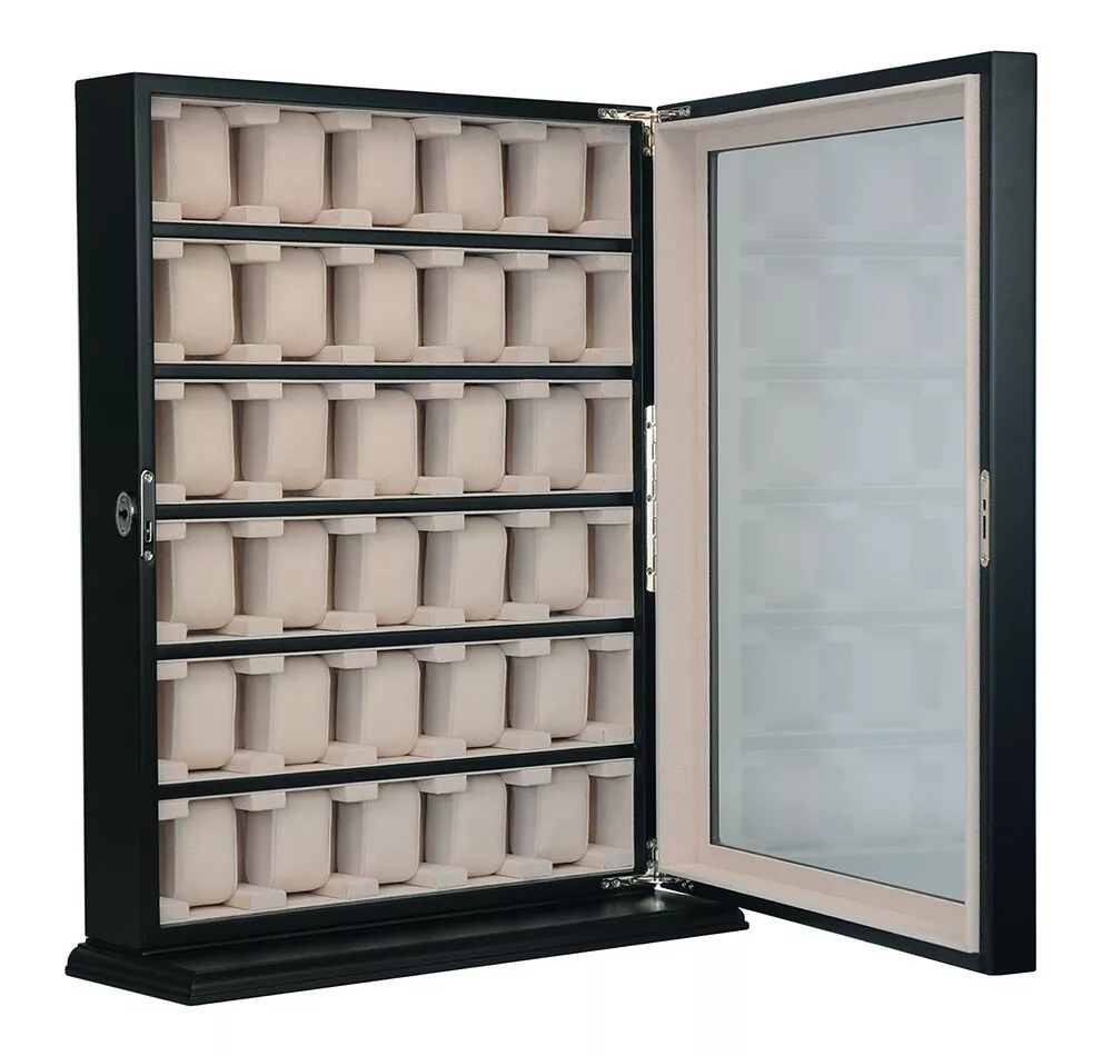 30 watch display case outlet