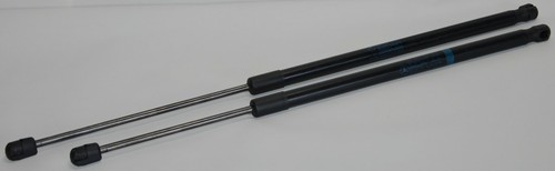 Muelle de gas Mercedes C W204 capó muelle amortiguador SET A2129800564 A2048800029 - Imagen 1 de 8