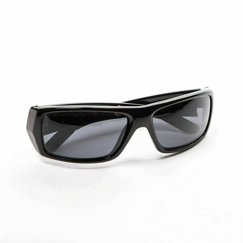 Pack de 2 Gafas de Sol Polaryte HD color negro con lentes polarizadas - Imagen 2 de 4