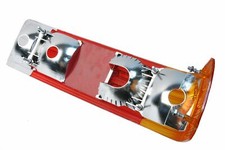 URO Tail Light Lens Left 1078202366 for Mercedes-Benz MB