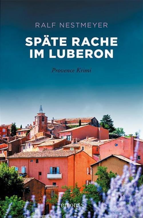 Thumbnail - Ralf Nestmeyer / Späte Rache Luberon / 9783740812447