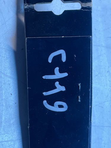 BERU POWER CABLE R92 Zündkabel passend für OPEL SENATOR, OMEGA - Picture 5 of 5