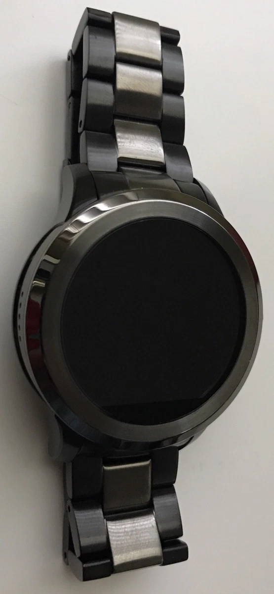 Fossil q founder sales smartwatch