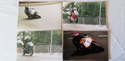 31 fotos de carreras de motos + 27 negativos Isla de Man TT - Imagen 3 de 13