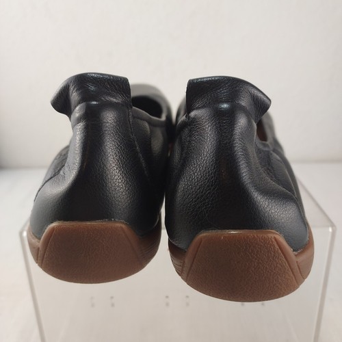 Scarpe basse comode ballerine Josef Seibel donna 9,5 Fenja 01 EU 40 pelle nera - Foto 3 di 9