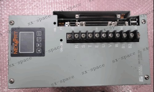 1 pieza NCS-FI12MA-122A 100 % probado por DHL o FEDEX - Imagen 1 de 3