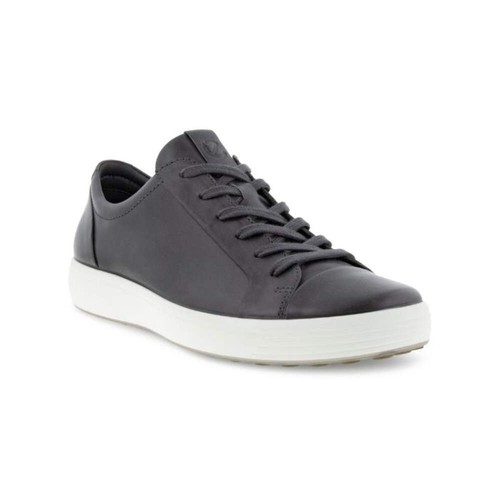 Ecco Soft 7M Long-Laced Sneaker - Picture 21 of 45