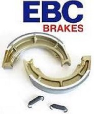 Ebc Front Brake Shoes Vintage Suzuki SP370/400/500,PE250/400,RM250/400,TS250/400