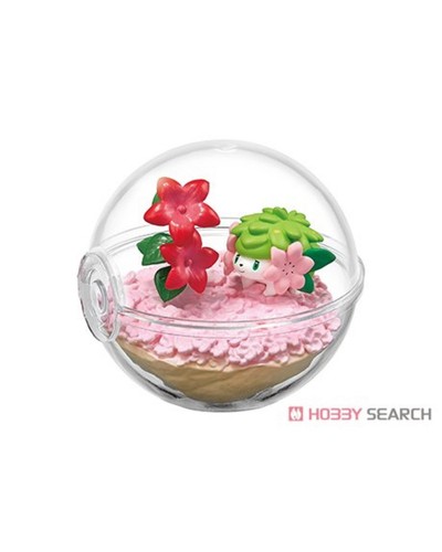 Re-Ment: Pokemon Terrarium Collection 11 - Complete Set -JAPAN IMPORT -US Seller - Picture 10 of 12