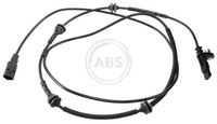 A.B.S. 30287 ABS Sensor FüR Fiat Peugeot CitroËN Lancia