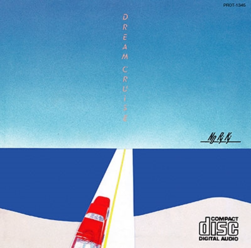 Noriki Dream Cruise レコード　LP フュージョン NORIKI - DREAM CRUISE Album CD City Pop Fusion | eBay