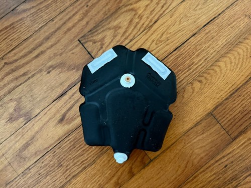 Riddell Revo SPEED Football Helmet Crown Inflatable Air Bladder Pad Adult Large - Picture 2 of 3
