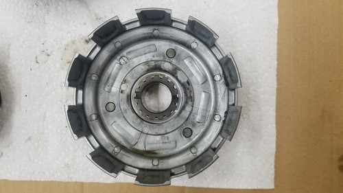 HONDA TRX250X TRX 250X 250 FOURTRAX complete CLUTCH assembley 1988-1993 - Bild 3 von 12